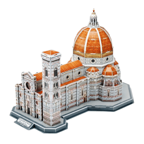Puzzle 3D