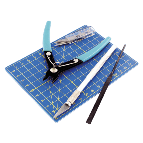 Puzzle 3D